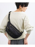 【再入荷】キレイめボディBAG2【WEB限定カラー】 BARNYARDSTORM バンヤードストーム バッグ ボディバッグ…