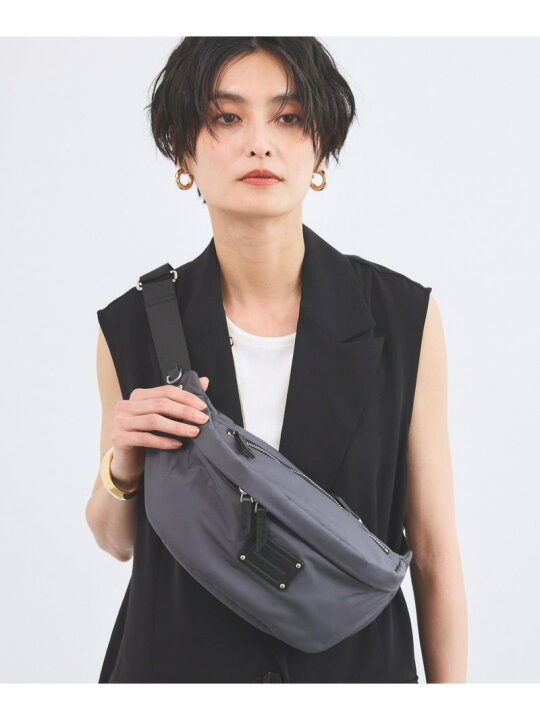楽天市場】【再入荷】キレイめボディBAG2【WEB限定カラー 