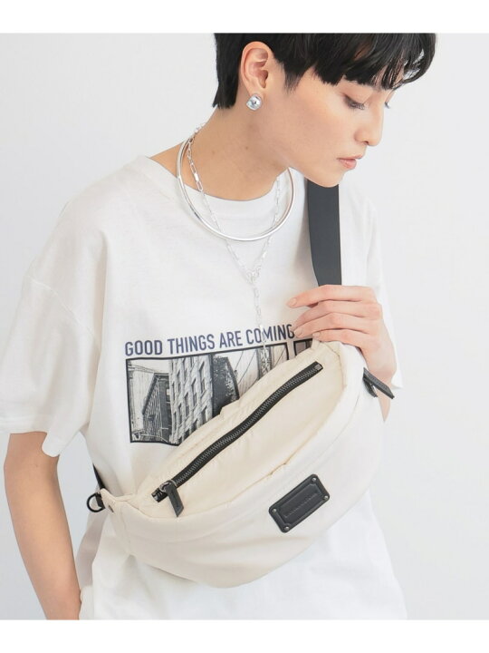 楽天市場】【再入荷】キレイめボディBAG2【WEB限定カラー 