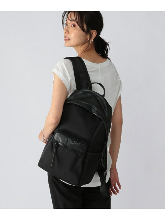 楽天市場】【SALE／50%OFF】バックシャンリュック(WEB限定 