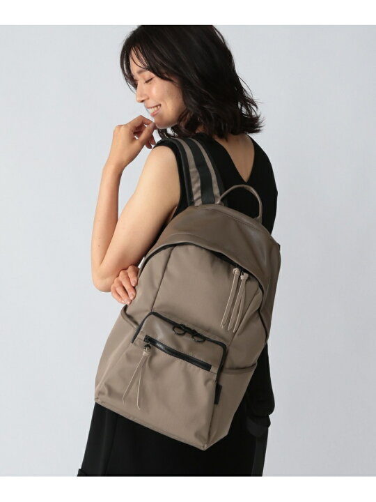 楽天市場】【SALE／50%OFF】バックシャンリュック(WEB限定  