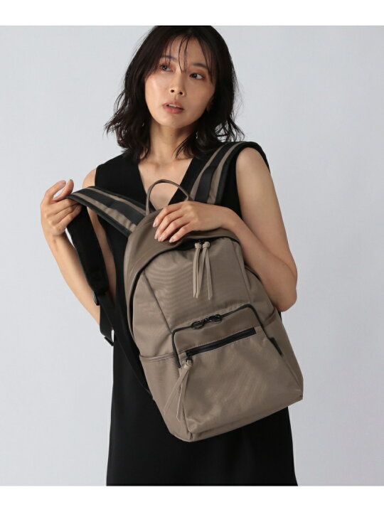 楽天市場】【SALE／50%OFF】バックシャンリュック(WEB限定 