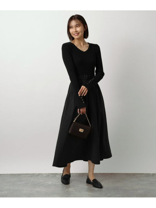楽天市場】【SALE／60%OFF】ドッキング2WAYワンピース BARNYARDSTORM  