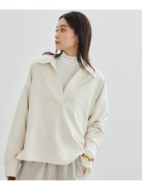 【SALE／52%OFF】マシュマロスキッパーブラウス【撥水】 BARNYARDSTORM バンヤードストーム トップス シャツ・ブラウス ホワイト ブラウン【RBA_E】【送料無料】[Rakuten Fashion]