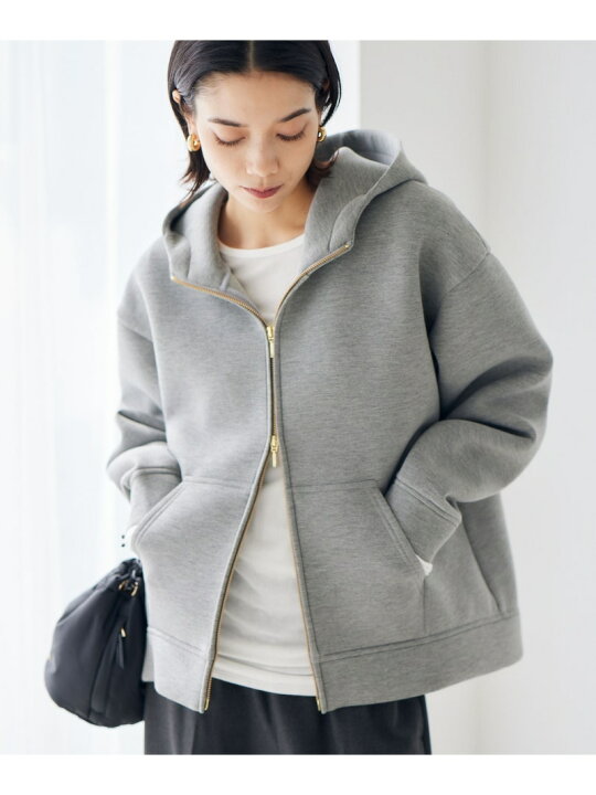楽天市場】【SALE／40%OFF】ダンボールZIPパーカー【WEB限定カラー 