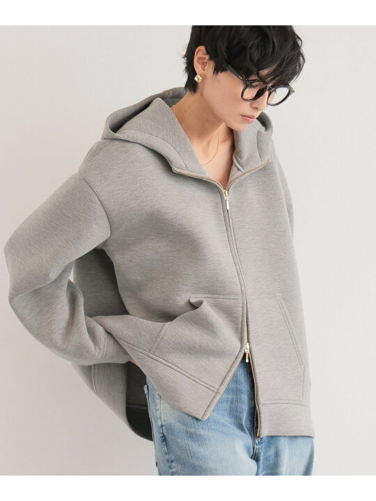 楽天市場】【SALE／40%OFF】ダンボールZIPパーカー【WEB限定カラー 