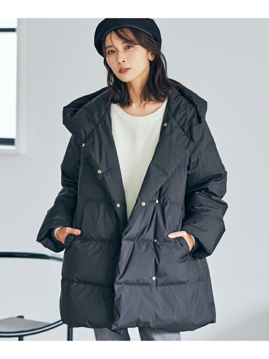 楽天市場】【SALE／50%OFF】【WEB限定カラー展開】Aラインダウンコート 