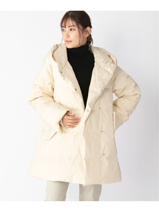 楽天市場】【SALE／50%OFF】【WEB限定カラー展開】Aラインダウンコート 