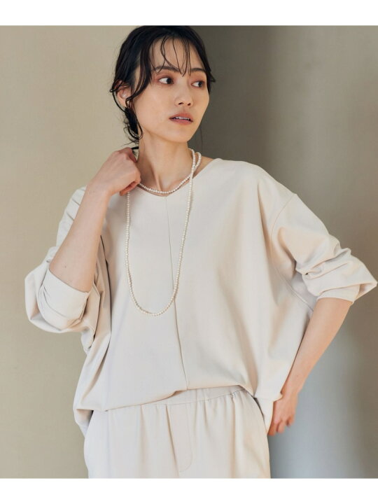 楽天市場】【SALE／70%OFF】ハイテンションドルマンプルオーバー 