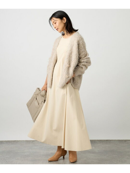 楽天市場】【SALE／40%OFF】ストレッチポンチワンピース BARNYARDSTORM 