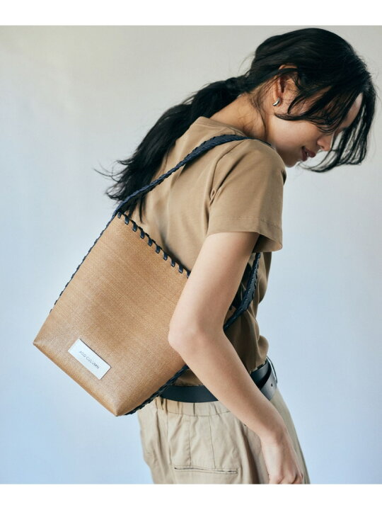 楽天市場】【SALE／20%OFF】ADD CULUMN/ワンハンドルBAG BARNYARDSTORM 