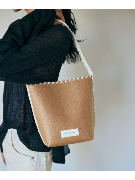 楽天市場】【SALE／20%OFF】ADD CULUMN/ワンハンドルBAG BARNYARDSTORM 