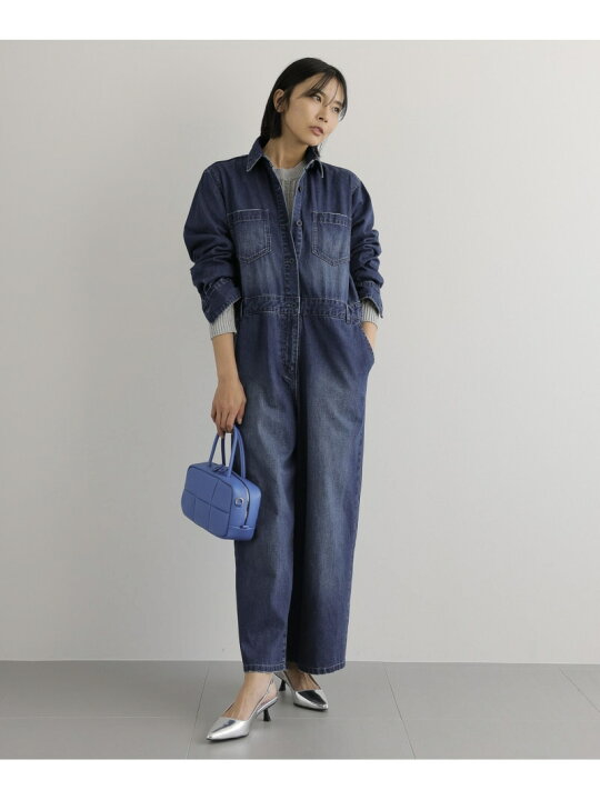 楽天市場】【SALE／50%OFF】【otonaMUSE4月号掲載】デニム 