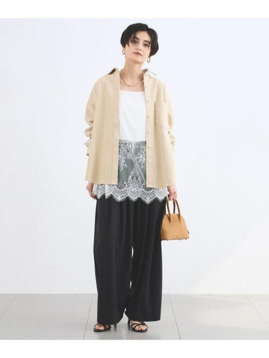 楽天市場】【SALE／68%OFF】カットデニムシャツジャケット 