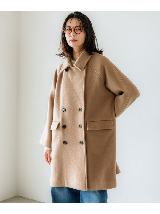 楽天市場】【SALE／20%OFF】ミドルPコート BARNYARDSTORM バンヤード 