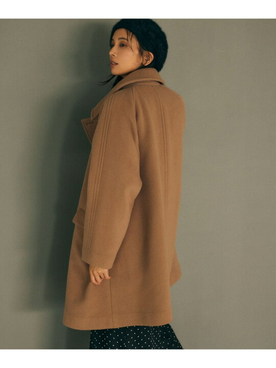 楽天市場】【SALE／20%OFF】ミドルPコート BARNYARDSTORM バンヤード 