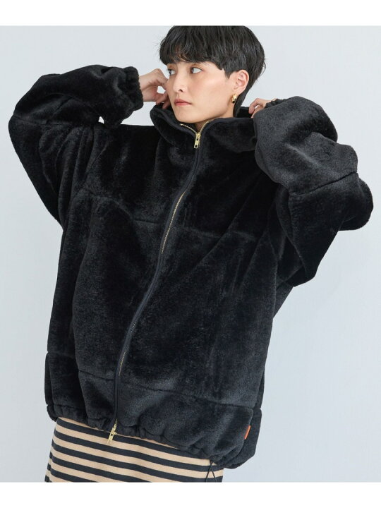 楽天市場】【SALE／20%OFF】UNIVERSAL OVERALL / FUR COAT【WEB・一部 