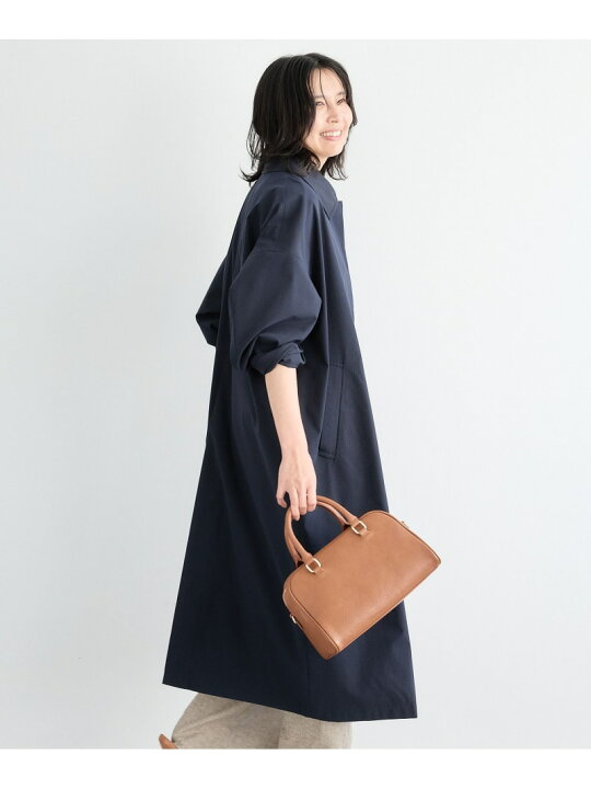 楽天市場】【SALE／30%OFF】撥水ステンカラーロングコート  
