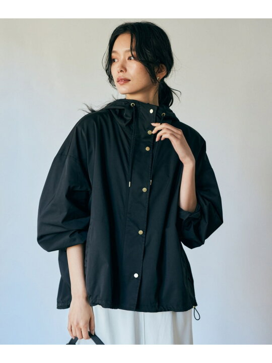楽天市場】【SALE／50%OFF】撥水テントシルエットジャケット【WEB限定 