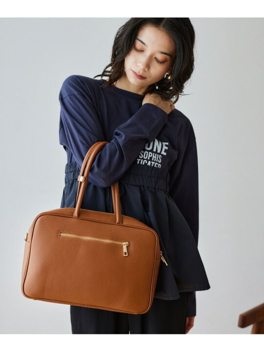 楽天市場】【SALE／30%OFF】MILOS(ミロス) / スクエアハンドルBAG 
