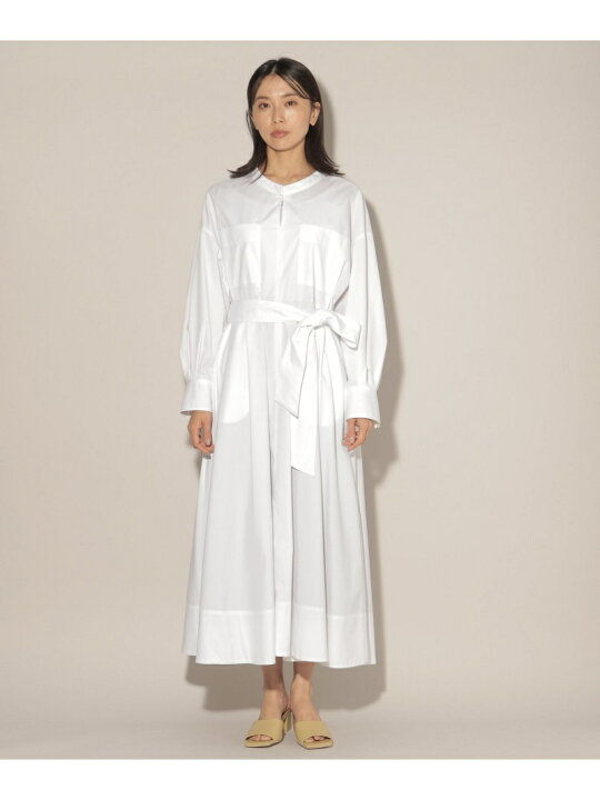 楽天市場】【SALE／60%OFF】(W)フレアボリュームシャツOP 