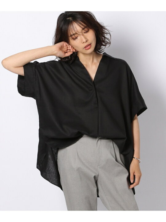 楽天市場】【SALE／60%OFF】ミラクルリネンスキッパー BARNYARDSTORM 