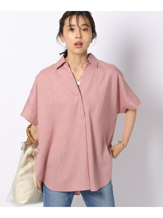 楽天市場】【SALE／60%OFF】ミラクルリネンスキッパー BARNYARDSTORM 