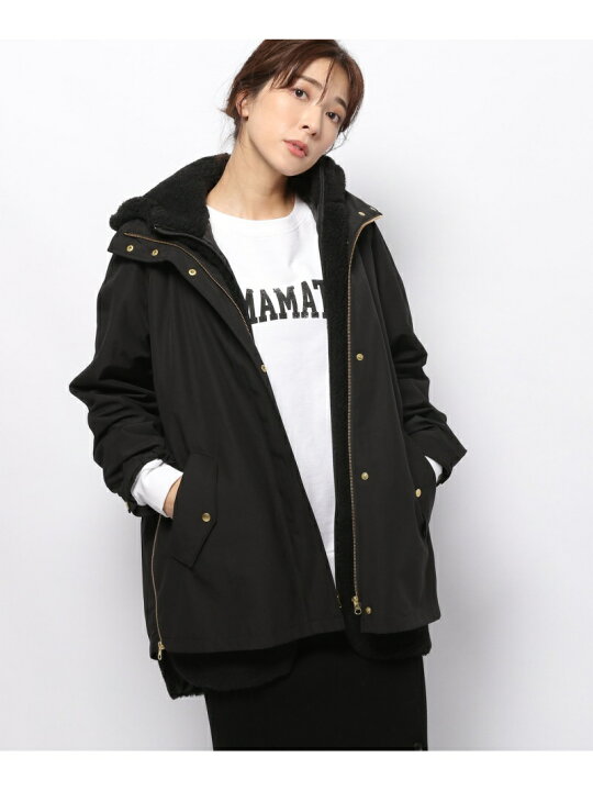 楽天市場】【SALE／40%OFF】ライナーフーディーJK BARNYARDSTORM バン 