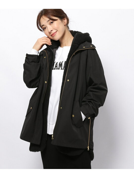 楽天市場】【SALE／40%OFF】ライナーフーディーJK BARNYARDSTORM バン 