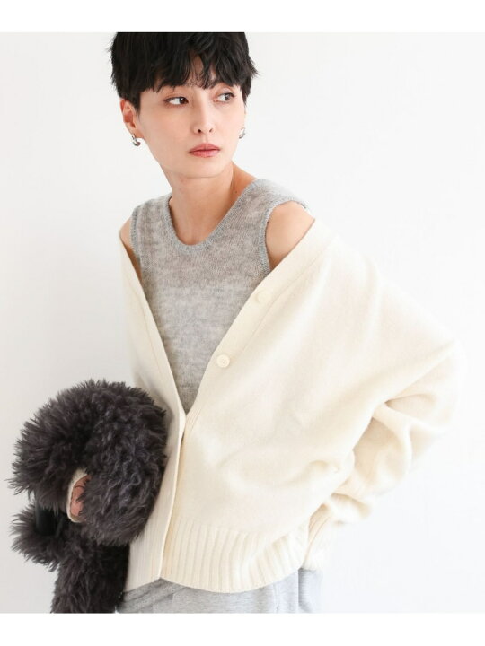 楽天市場】【SALE／68%OFF】モヘアタンク BARNYARDSTORM バンヤード  