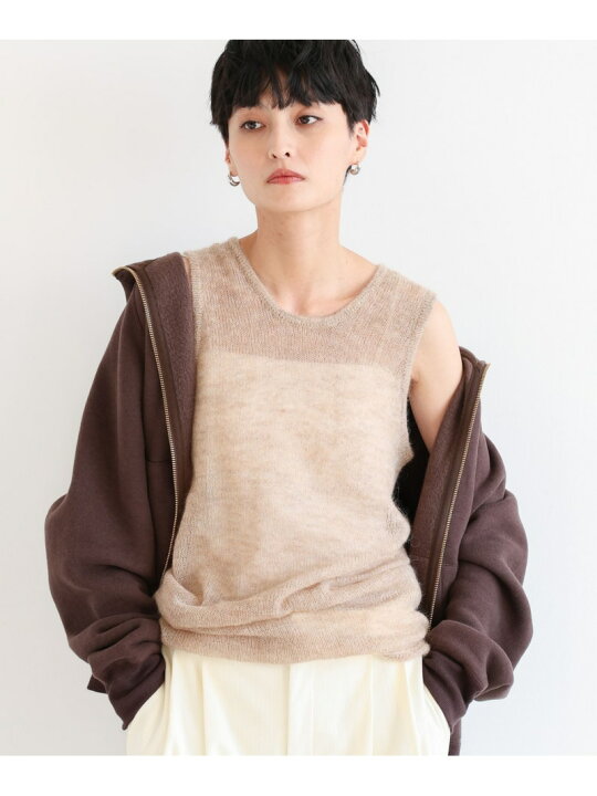 楽天市場】【SALE／68%OFF】モヘアタンク BARNYARDSTORM バンヤード  