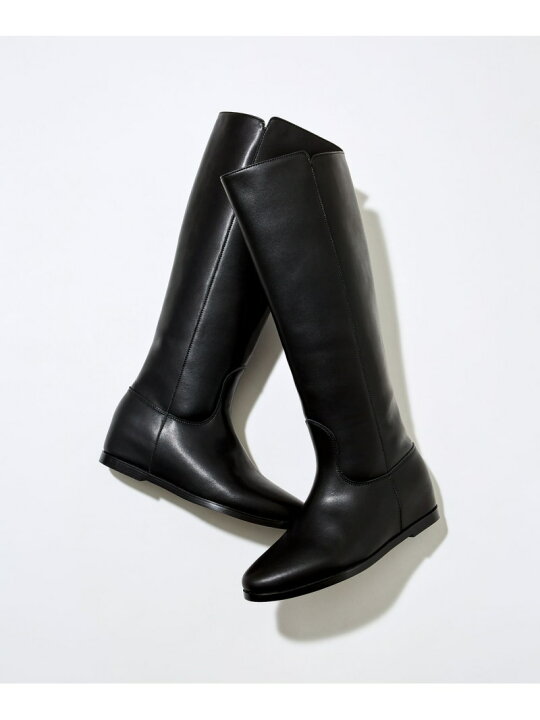 楽天市場】【SALE／20%OFF】VELLETO(ヴェレット) / ロングブーツ 