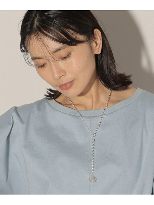 楽天市場】【SALE／50%OFF】(W)2wayラリエットボールN BARNYARDSTORM 