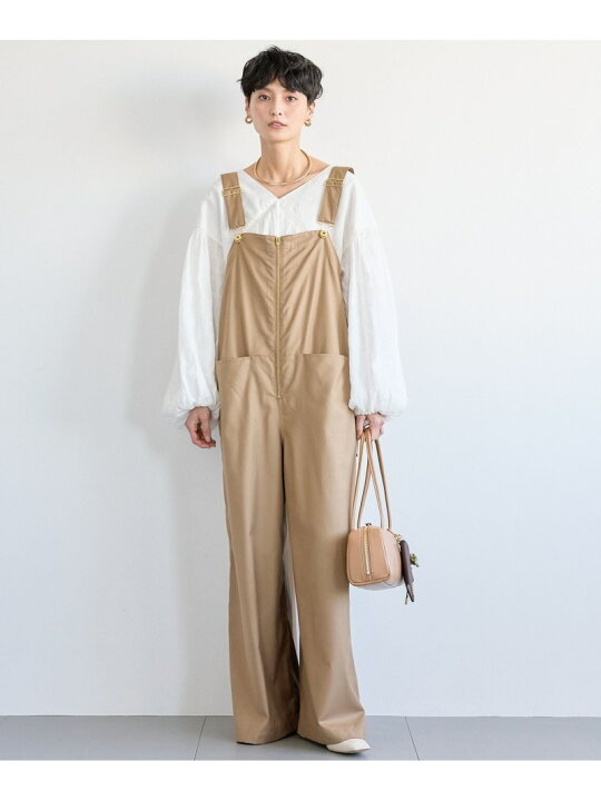 楽天市場】【SALE／40%OFF】UNIVERSAL OVERALL / ZIPオーバーオール 