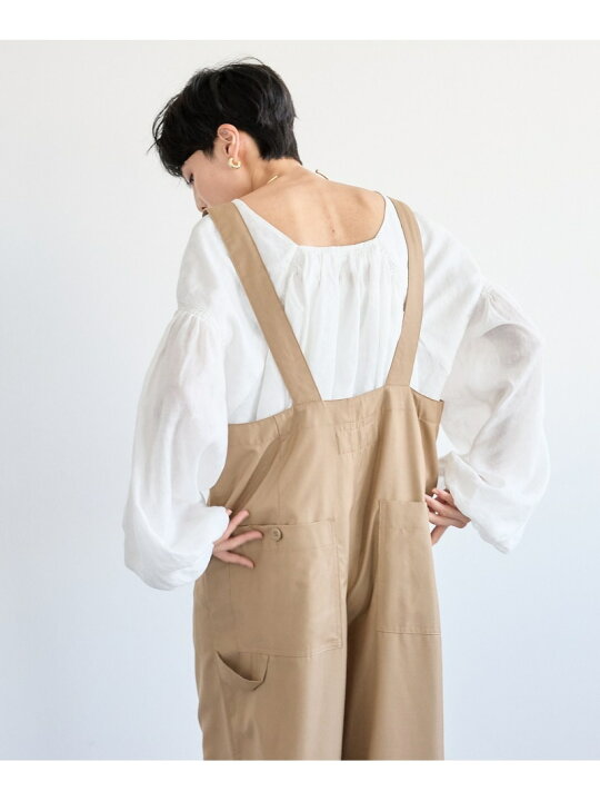 楽天市場】【SALE／40%OFF】UNIVERSAL OVERALL / ZIPオーバーオール 