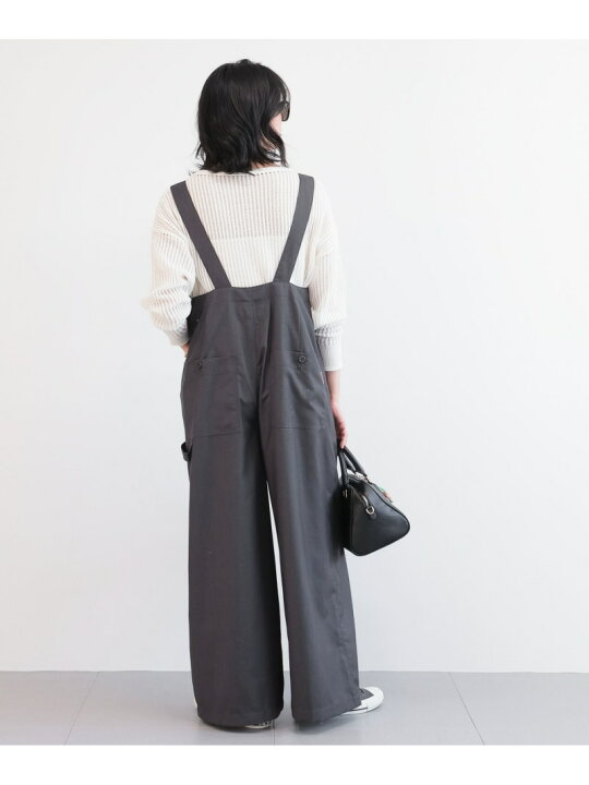 楽天市場】【SALE／40%OFF】UNIVERSAL OVERALL / ZIPオーバーオール 