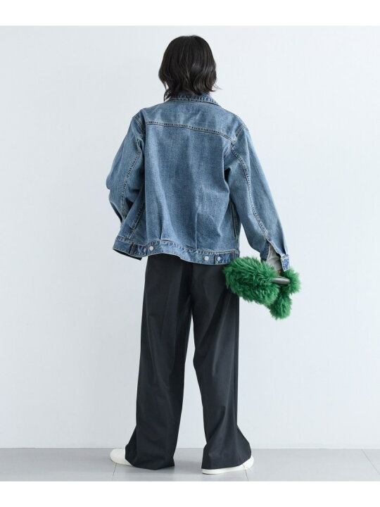 楽天市場】【SALE／40%OFF】ルーズシルエットGジャン BARNYARDSTORM 