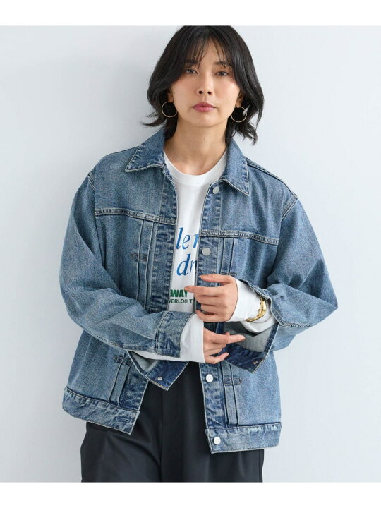 楽天市場】【SALE／40%OFF】ルーズシルエットGジャン BARNYARDSTORM 