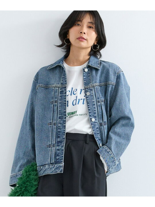 楽天市場】【SALE／40%OFF】ルーズシルエットGジャン BARNYARDSTORM 