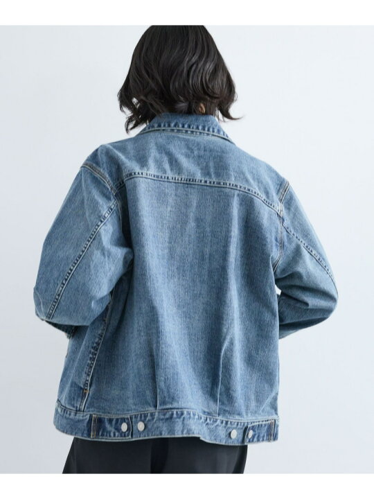 楽天市場】【SALE／40%OFF】ルーズシルエットGジャン BARNYARDSTORM 
