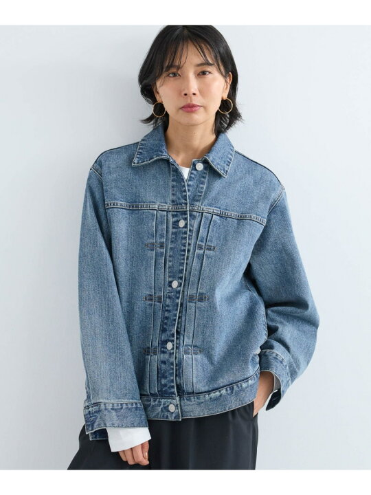 楽天市場】【SALE／40%OFF】ルーズシルエットGジャン BARNYARDSTORM 