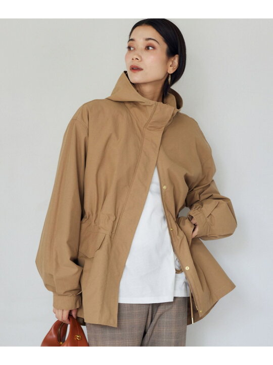 楽天市場】【SALE／50%OFF】撥水マウンテンパーカー【WEB限定サイズ  