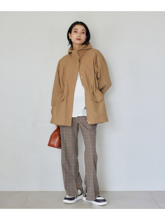 楽天市場】【SALE／50%OFF】撥水マウンテンパーカー【WEB限定サイズ  