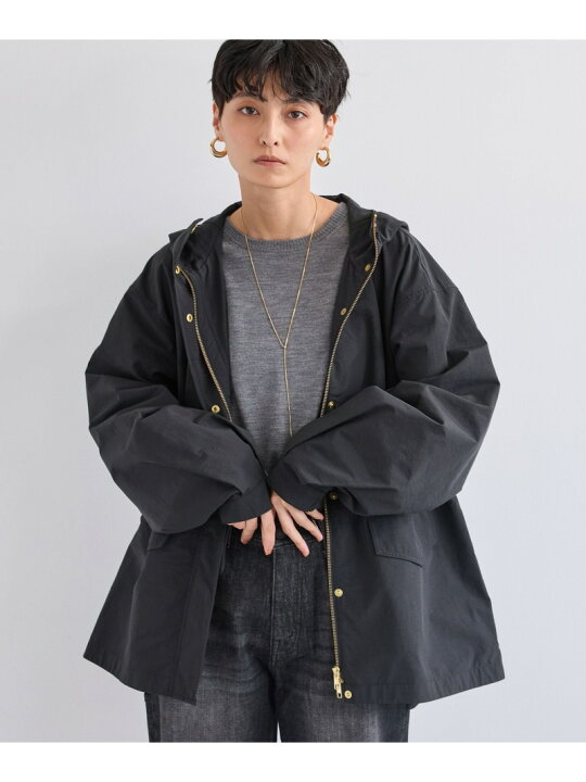 楽天市場】【SALE／50%OFF】撥水マウンテンパーカー【WEB限定サイズ  