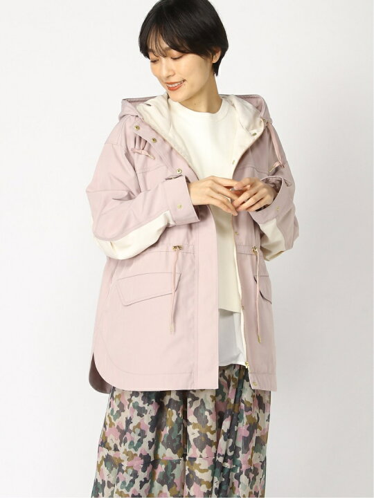 楽天市場】【SALE／30%OFF】ドロストショートブルゾン BARNYARDSTORM 