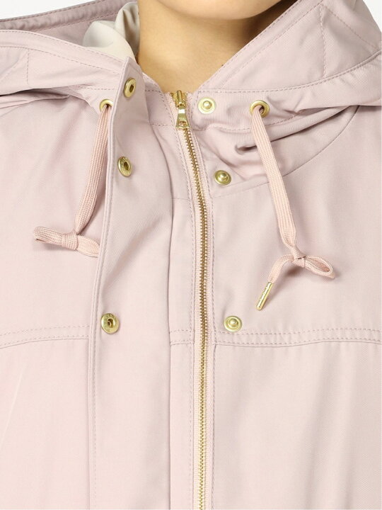 楽天市場】【SALE／30%OFF】ドロストショートブルゾン BARNYARDSTORM 