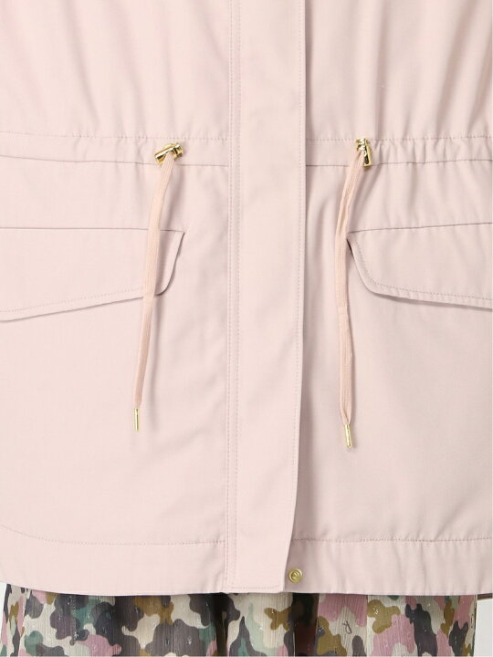 楽天市場】【SALE／30%OFF】ドロストショートブルゾン BARNYARDSTORM 