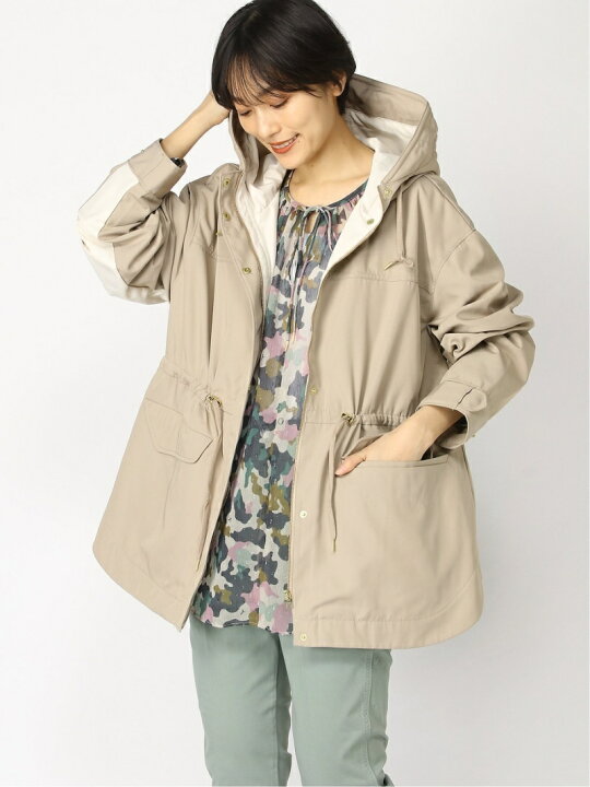 楽天市場】【SALE／30%OFF】ドロストショートブルゾン BARNYARDSTORM 