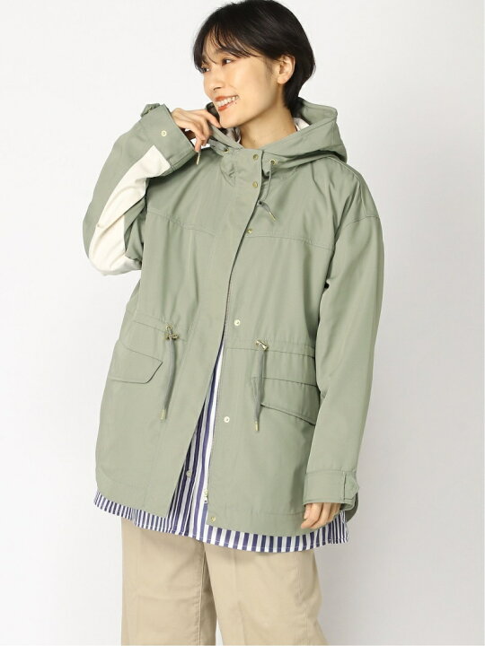 楽天市場】【SALE／30%OFF】ドロストショートブルゾン BARNYARDSTORM 