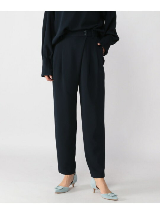 楽天市場】【SALE／70%OFF】(W)ラップダブルストレッチPT 